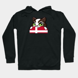 Danish Simba Hoodie